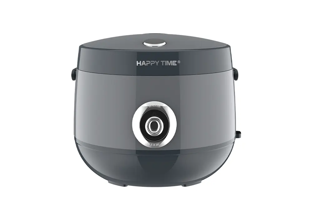 Nồi cơm điện HAPPY TIME HTD8521GR - 700W, 1.8 lít - Ảnh 2