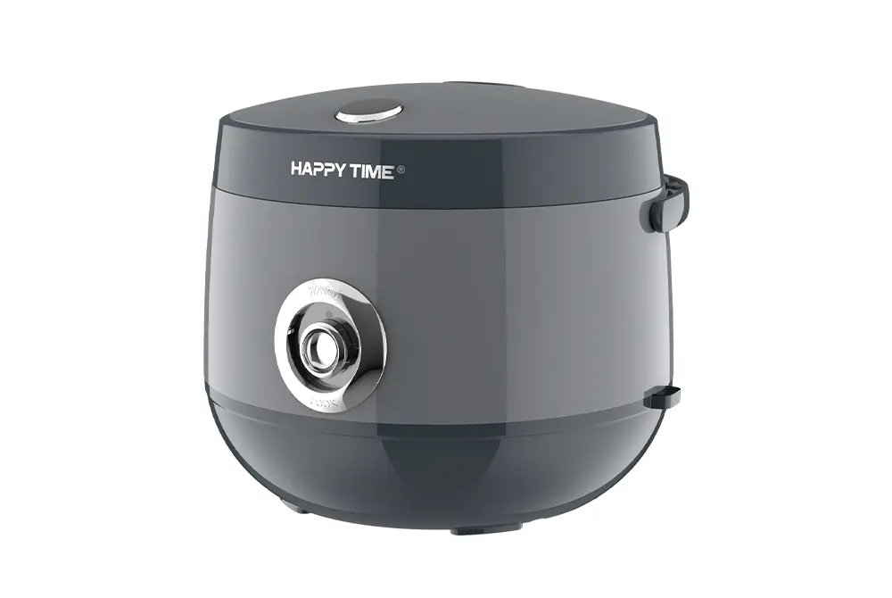 Nồi cơm điện HAPPY TIME HTD8521GR - 700W, 1.8 lít - Ảnh 3