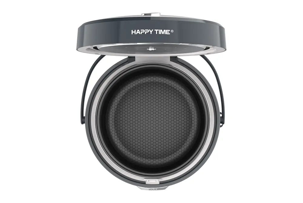 Nồi cơm điện HAPPY TIME HTD8521GR - 700W, 1.8 lít - Ảnh 4