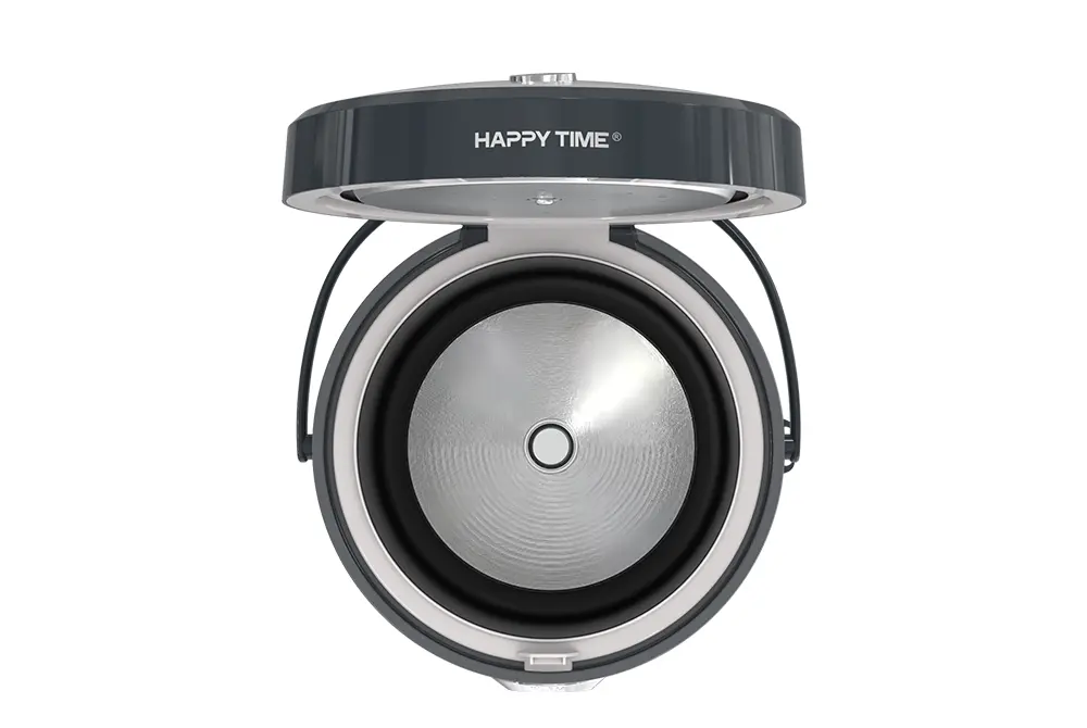 Nồi cơm điện HAPPY TIME HTD8521GR - 700W, 1.8 lít - Ảnh 5