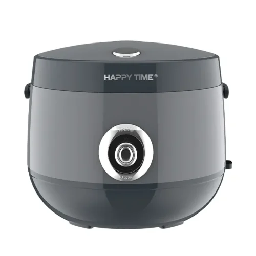 Nồi cơm điện HAPPY TIME HTD8521GR 1.8 lít màu xám