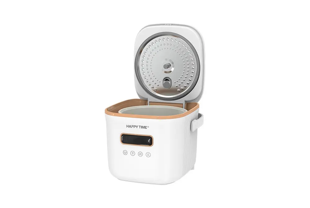 Nồi cơm điện HAPPY TIME HTD8810 - 500W, 1.2 lít, Cảm ứng - Ảnh 5
