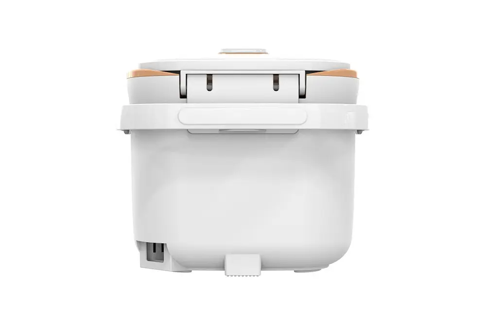 Nồi cơm điện HAPPY TIME HTD8810 - 500W, 1.2 lít, Cảm ứng - Ảnh 7