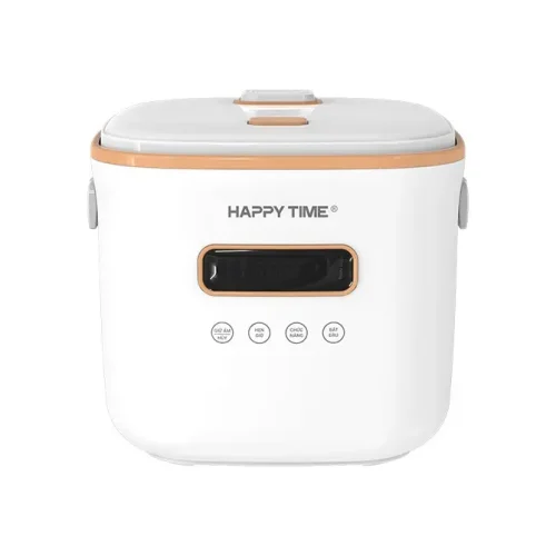 Nồi cơm điện HAPPY TIME HTD8810 nhìn chính diện