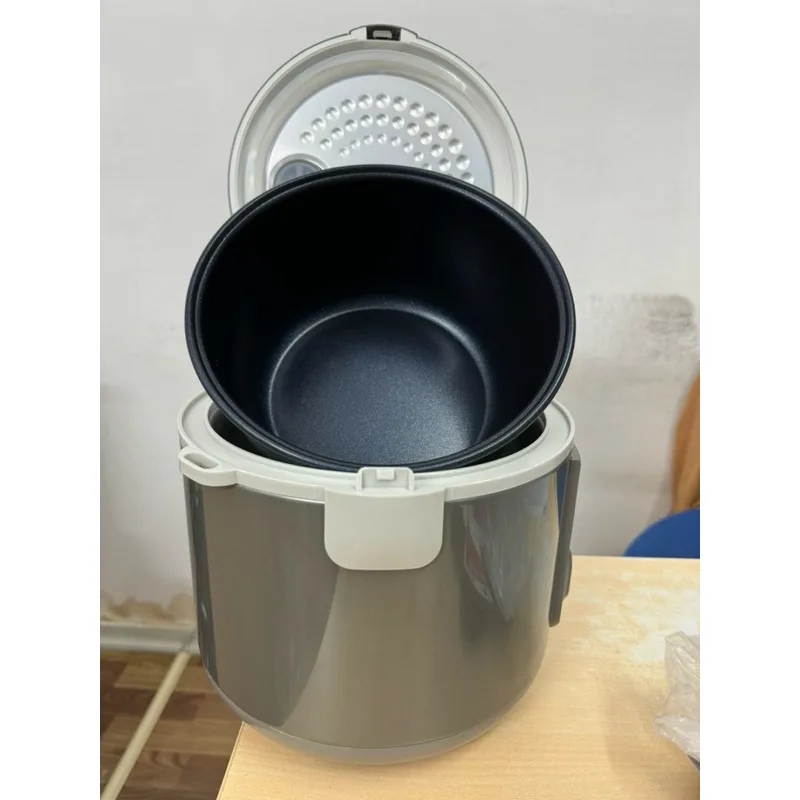 Nồi cơm điện Khaluck KL-812 - 1.2 lít