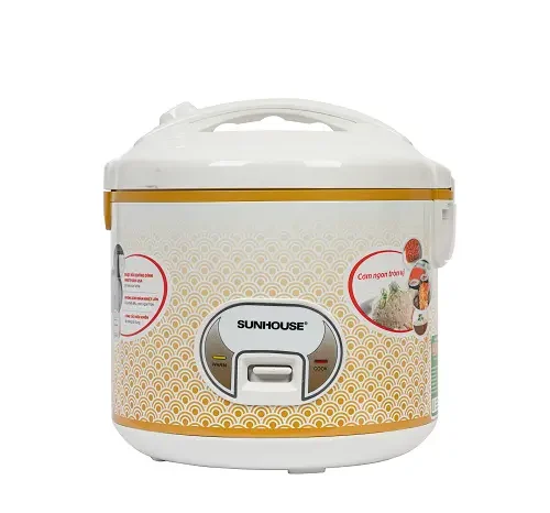 Nồi cơm điện SUNHOUSE SH830 dung tích 2.8 lít