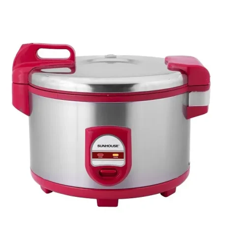 Nồi cơm điện SUNHOUSE SH866 dung tích 5.6 lít