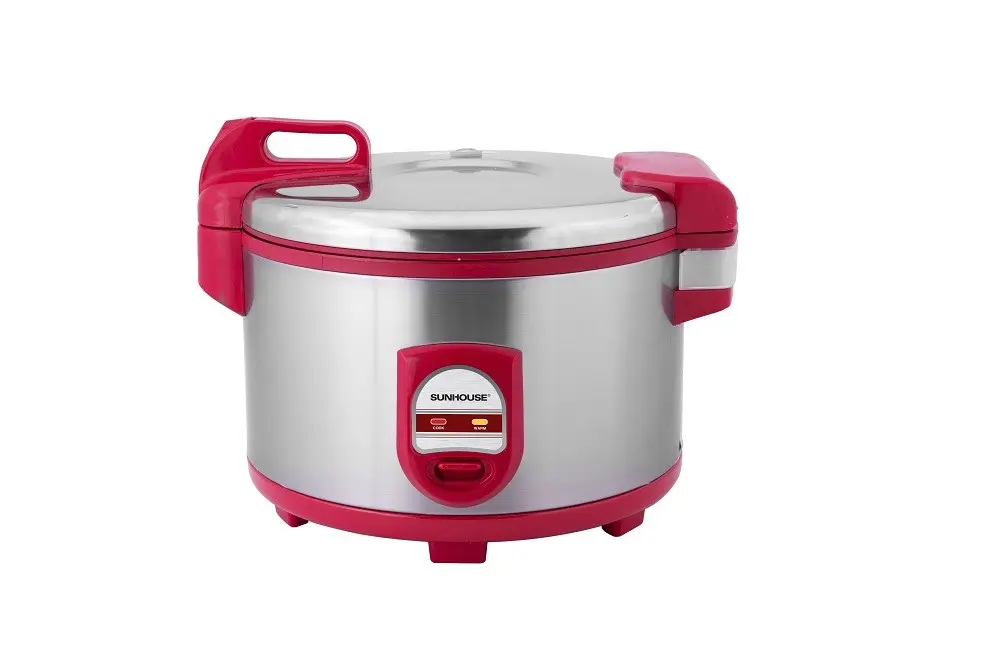 Nồi cơm điện SUNHOUSE SH866 dung tích 5.6 lít