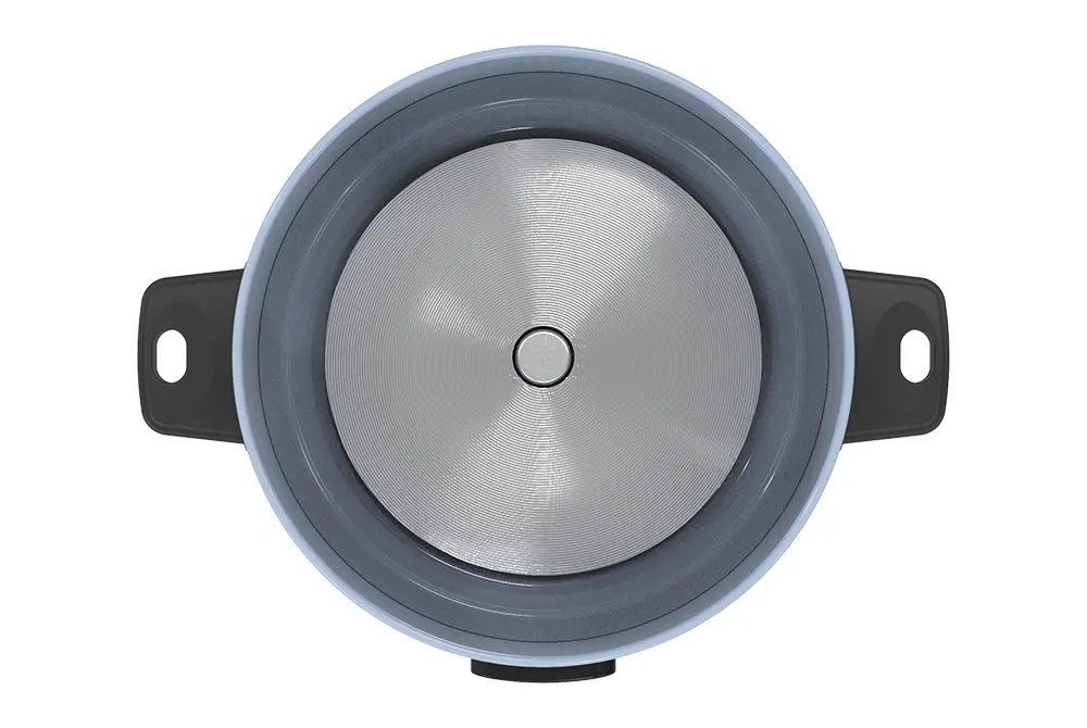 Nồi cơm điện SUNHOUSE SHD8166 - 2800W, 10 lít - Ảnh 4