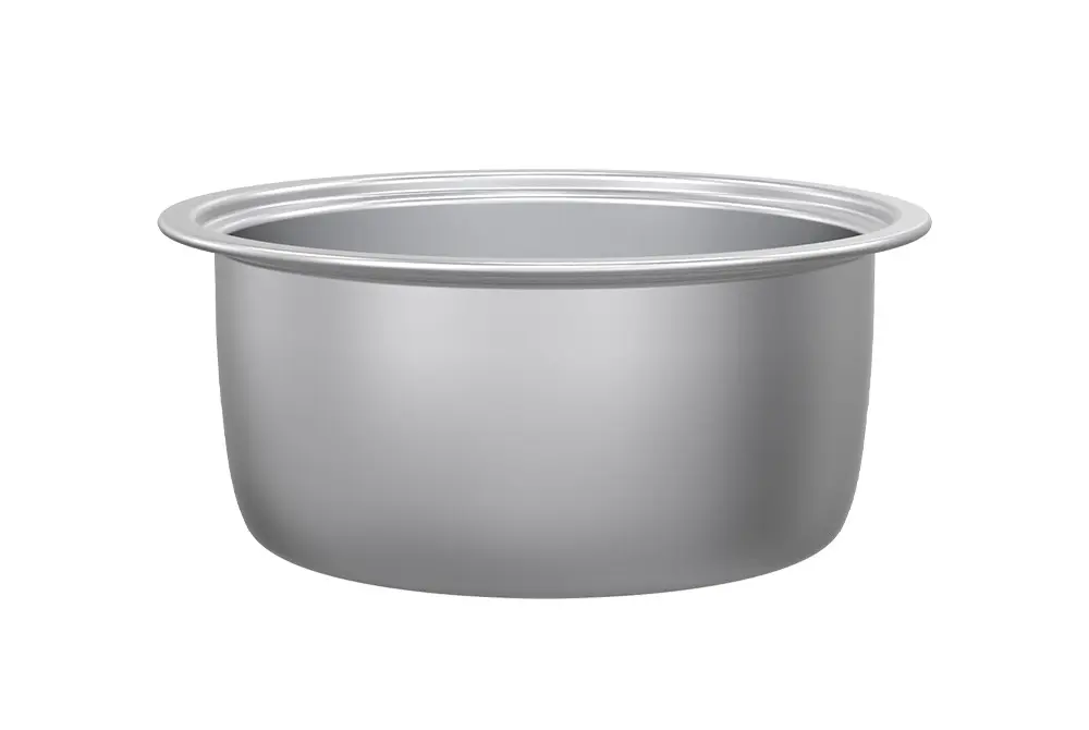 Nồi cơm điện SUNHOUSE SHD8166 - 2800W, 10 lít - Ảnh 5