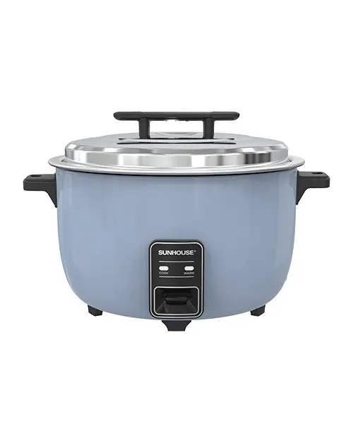 Nồi cơm điện SUNHOUSE SHD8166