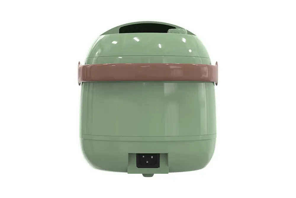 Nồi cơm điện SUNHOUSE SHD8206G - 200W, 0.4 lít - Ảnh 4