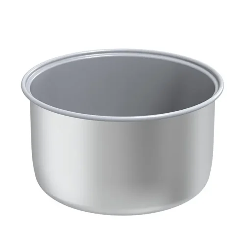 Lòng nồi của nồi cơm điện SUNHOUSE SHD8214