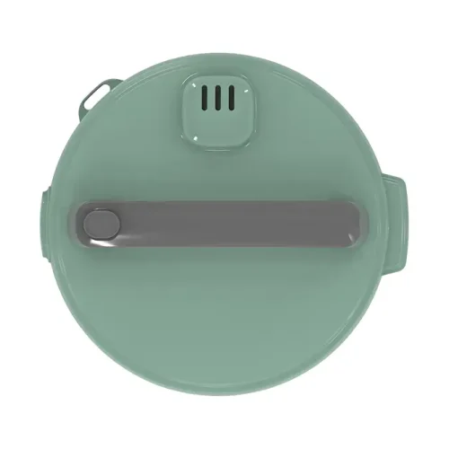 Nắp nồi cơm điện SUNHOUSE SHD8221 màu xanh