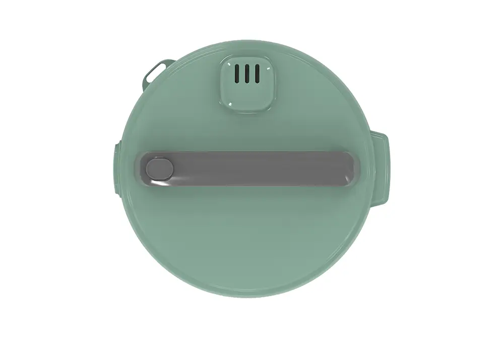 Nắp nồi cơm điện SUNHOUSE SHD8221 màu xanh