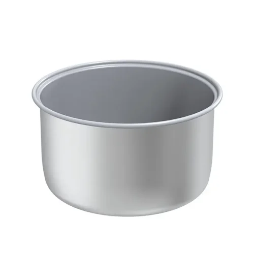 Lòng nồi chống dính của nồi cơm điện SUNHOUSE SHD8224W