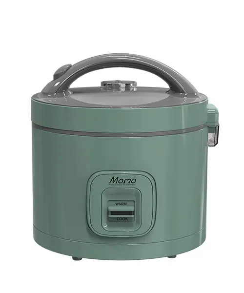 Nồi cơm điện SUNHOUSE SHD8266G - 500W, 1.2 lít - Ảnh 2
