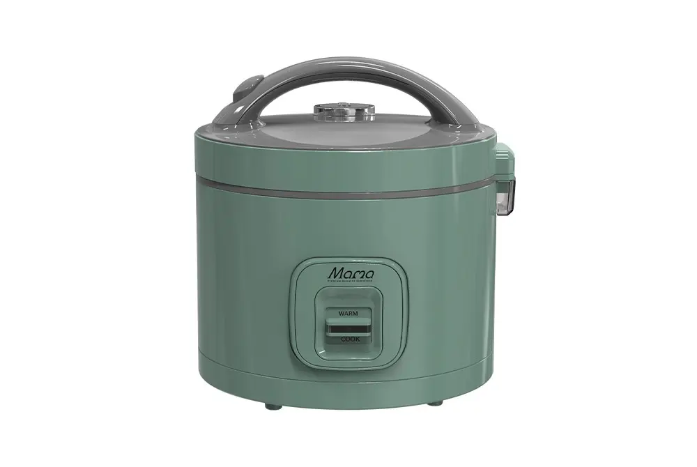 Nồi cơm điện SUNHOUSE SHD8266G - 500W, 1.2 lít - Ảnh 3
