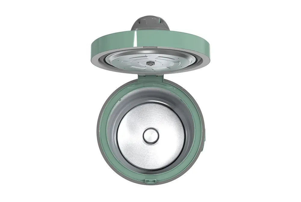 Nồi cơm điện SUNHOUSE SHD8266G - 500W, 1.2 lít - Ảnh 5