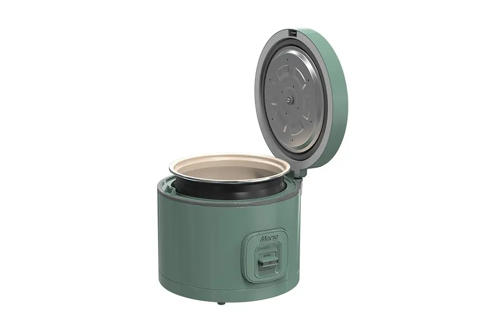 Nồi cơm điện SUNHOUSE SHD8266G - 500W, 1.2 lít - Ảnh 6