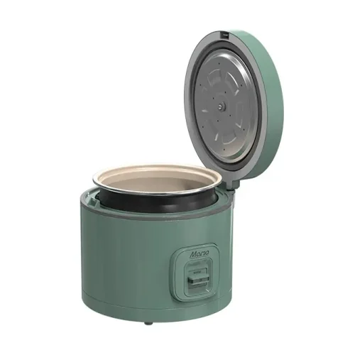 Nồi cơm điện SUNHOUSE SHD8266G mở nắp, dung tích 1.2 lít