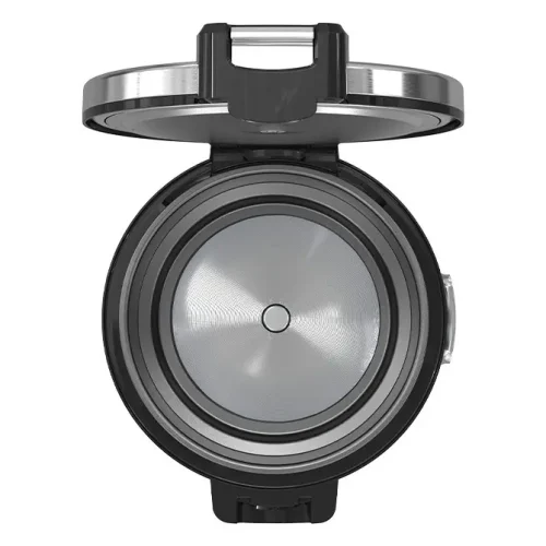 Mặt trong nắp nồi cơm điện SUNHOUSE SHD8316
