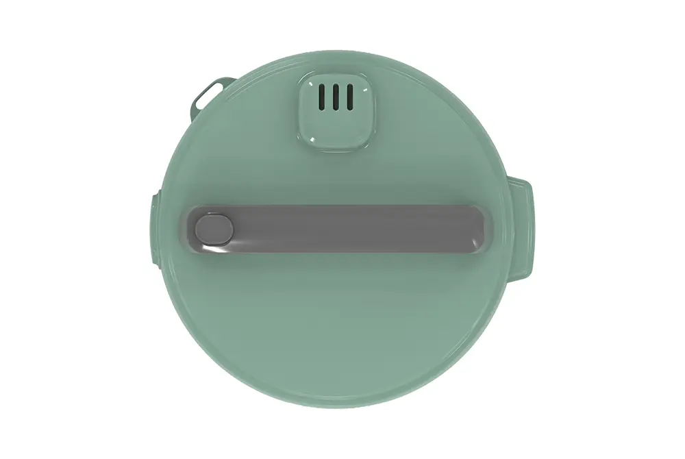 Nồi cơm điện SUNHOUSE SHD8604 - 700W, 1.8 lít - Ảnh 6