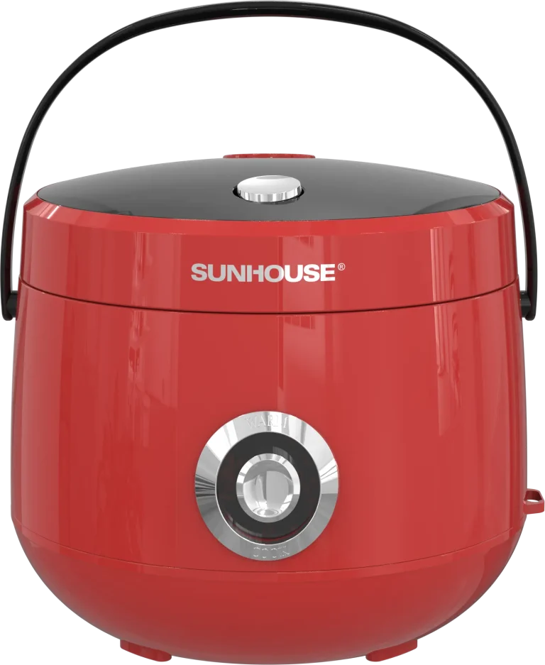 Nồi cơm điện SUNHOUSE SHD8608