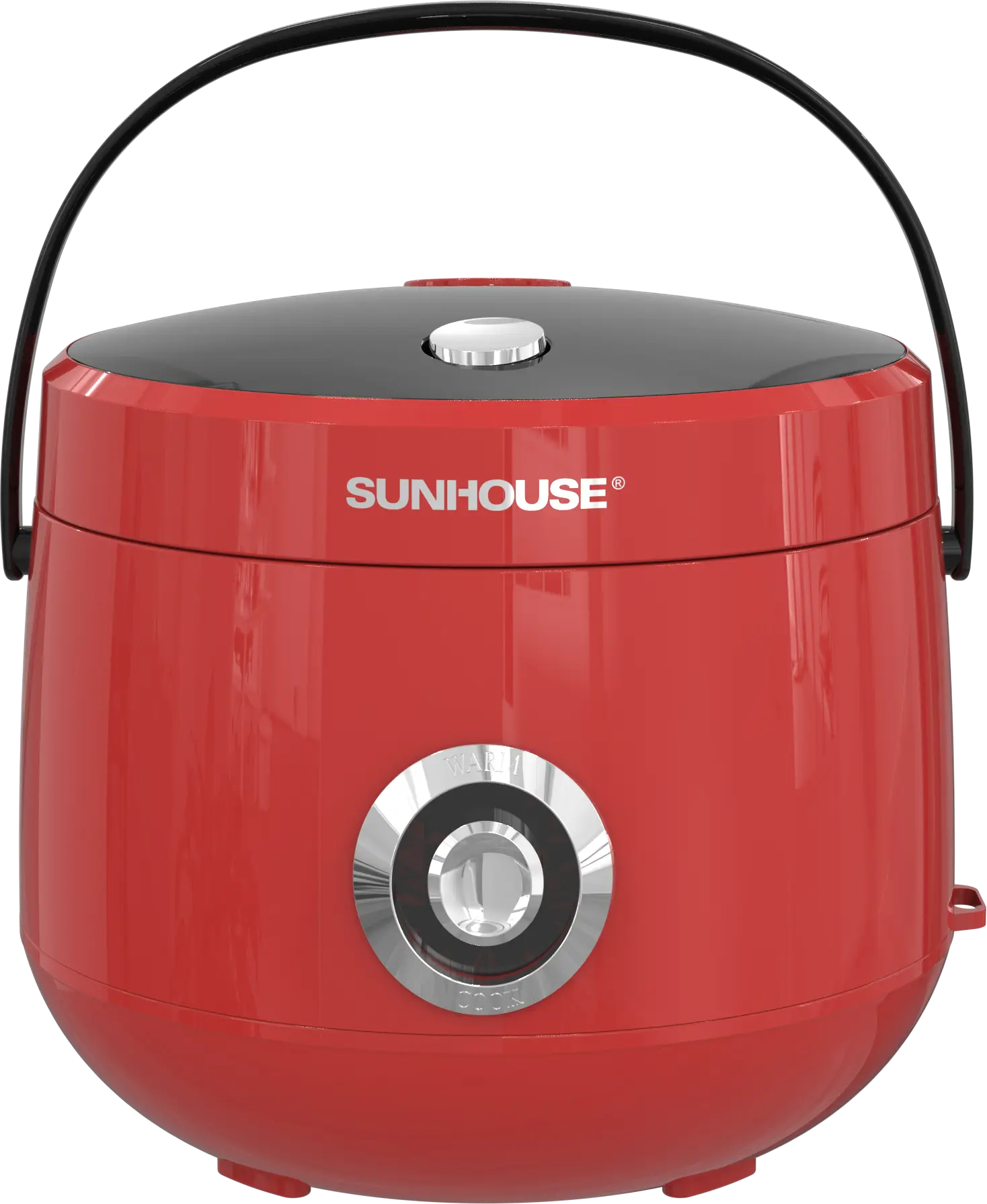 Nồi cơm điện SUNHOUSE SHD8608
