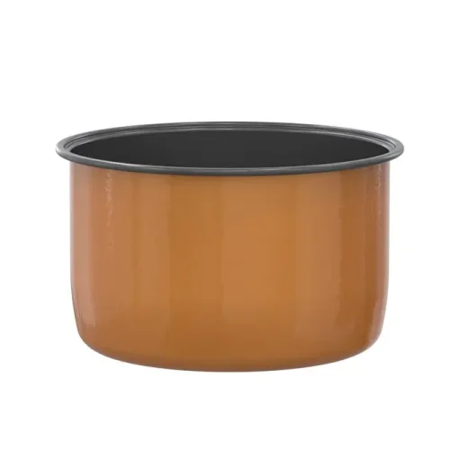 Lòng nồi chống dính của nồi cơm điện SUNHOUSE SHD8610 1.8 lít