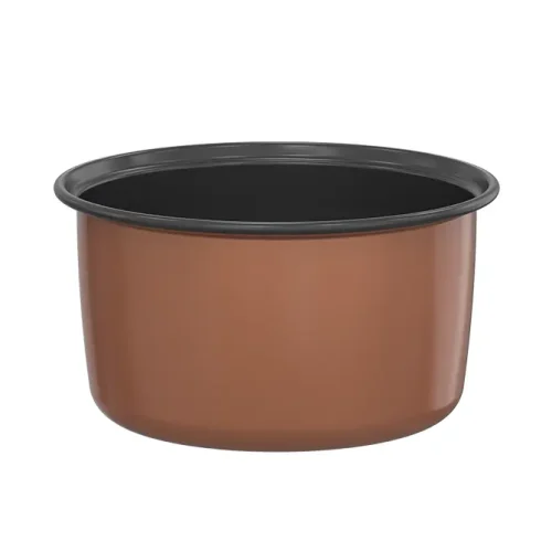 Lòng nồi chống dính của nồi cơm điện SUNHOUSE SHD8611GR