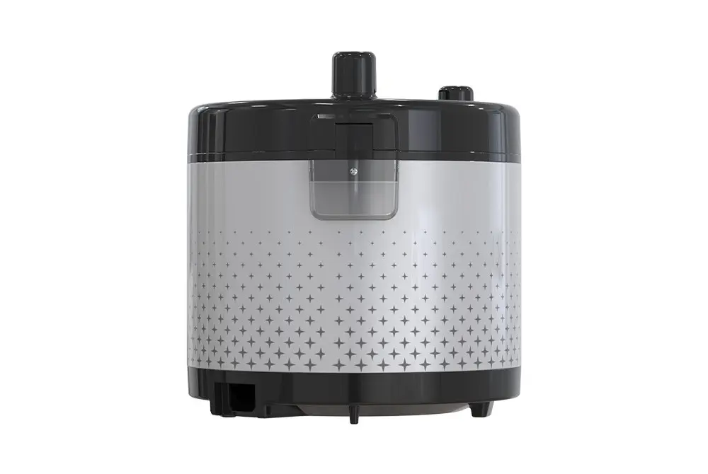 Nồi cơm điện SUNHOUSE SHD8624 - 700W, 1.8 lít - Ảnh 4