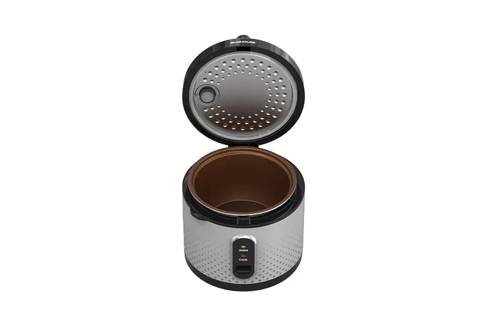 Nồi cơm điện SUNHOUSE SHD8624 - 700W, 1.8 lít - Ảnh 5