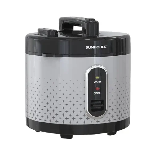 Nồi cơm điện SUNHOUSE SHD8624 1.8 lít công suất 700W