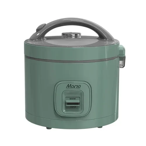 Nồi cơm điện SUNHOUSE SHD8666G màu xanh