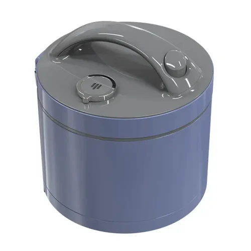 Nồi cơm điện SUNHOUSE SHD8666V 1.8 lít màu xanh