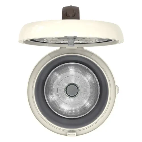 Lòng nồi của nồi cơm điện SUNHOUSE SHD8667 1.8 lít