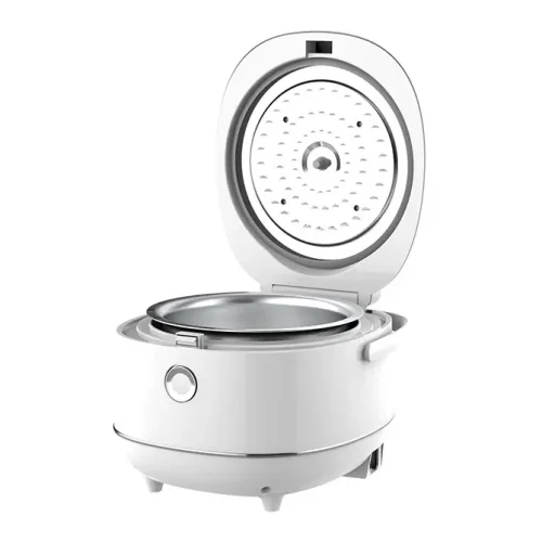 Lòng nồi và nắp trong của nồi cơm điện SUNHOUSE SHD8803