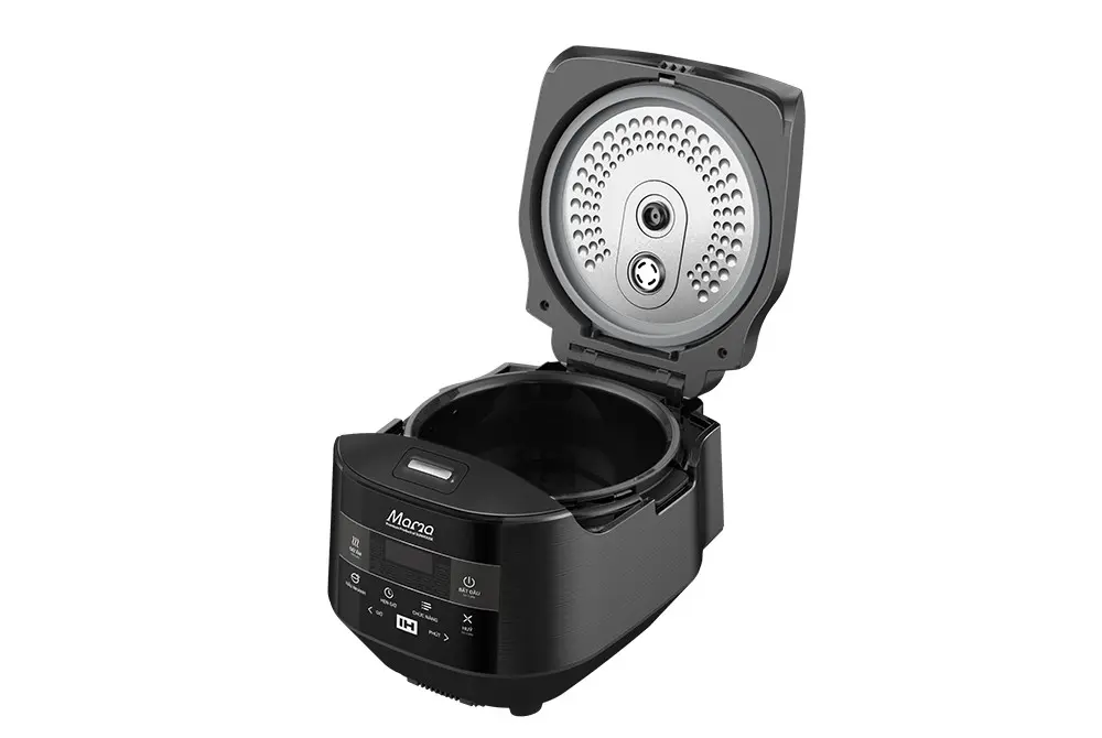 Nồi cơm điện SUNHOUSE SHD8858 - 1200W, 1.5 lít, Cảm ứng - Ảnh 7