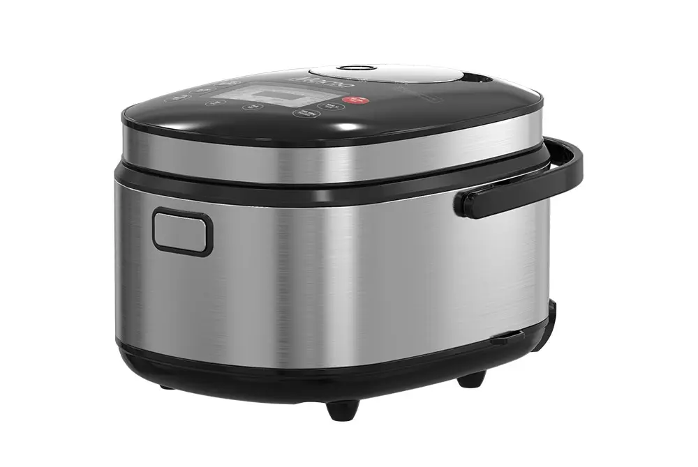 Nồi cơm điện SUNHOUSE SHD8903 - 860W, 1.8 lít - Ảnh 2