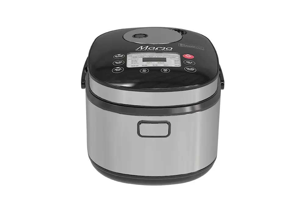 Nồi cơm điện SUNHOUSE SHD8903 - 860W, 1.8 lít - Ảnh 3