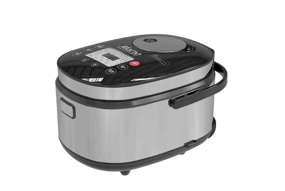 Nồi cơm điện SUNHOUSE SHD8903 - 860W, 1.8 lít - Ảnh 4