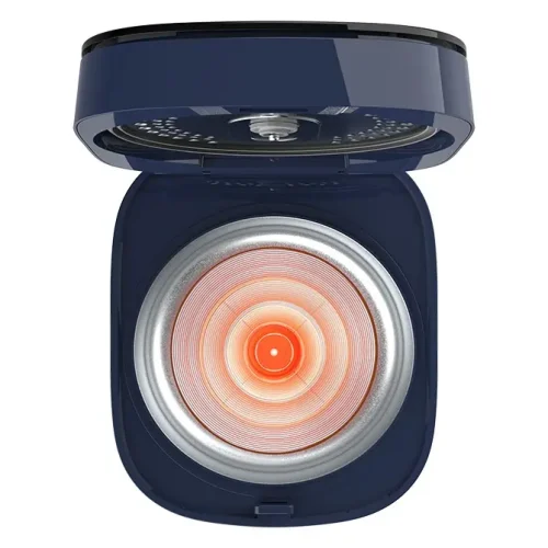 Mâm nhiệt và mặt trong nắp nồi cơm điện SUNHOUSE SHD8916