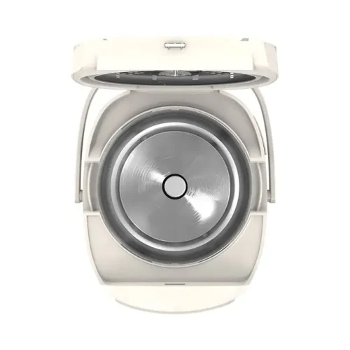 Mặt trong nắp và mâm nhiệt nồi cơm điện SUNHOUSE SHD8925