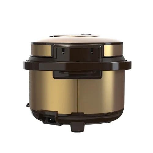 Mặt sau nồi cơm điện SUNHOUSE SHD8955 dung tích 1.5 lít