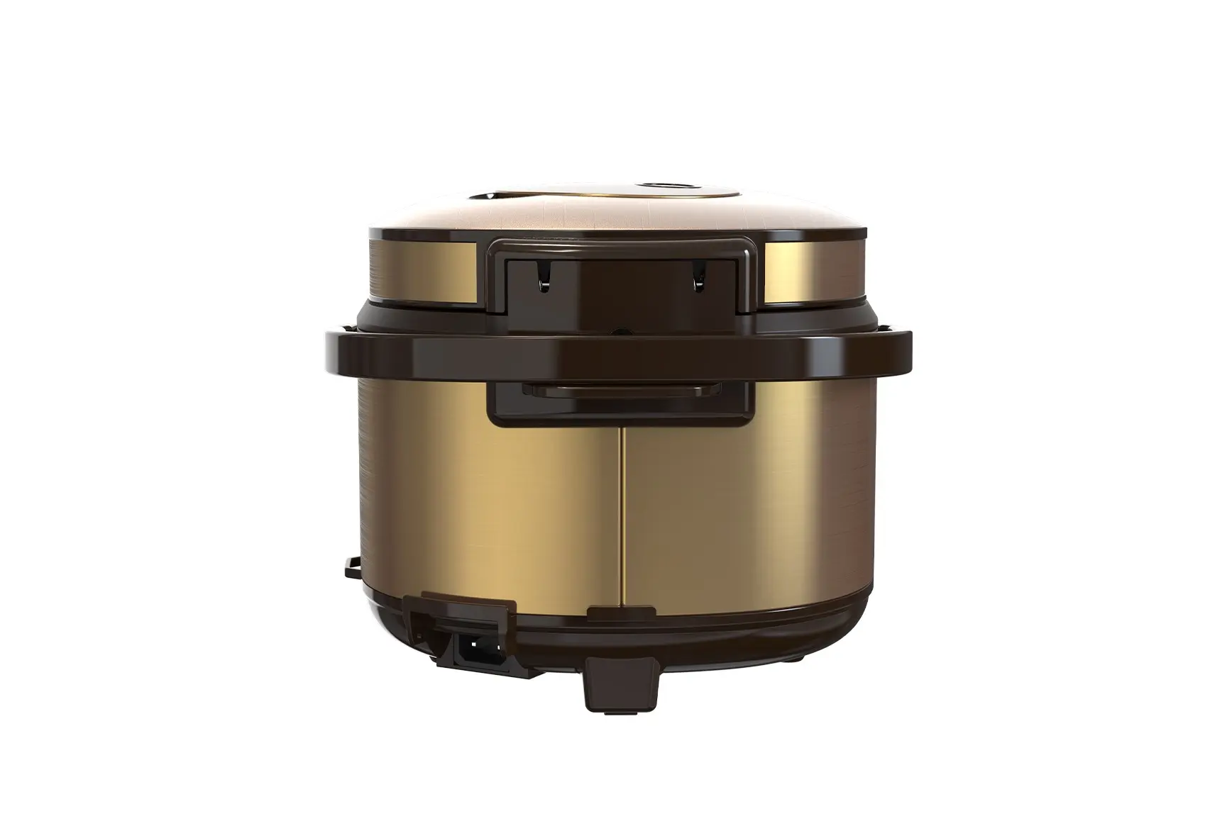 Mặt sau nồi cơm điện SUNHOUSE SHD8955 dung tích 1.5 lít