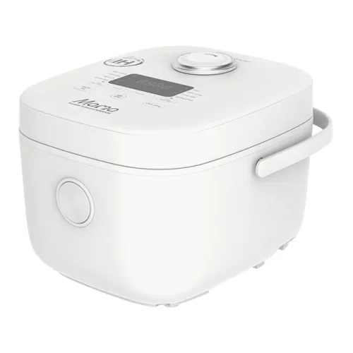 Nồi cơm điện cảm ứng SUNHOUSE SHD8957 màu trắng