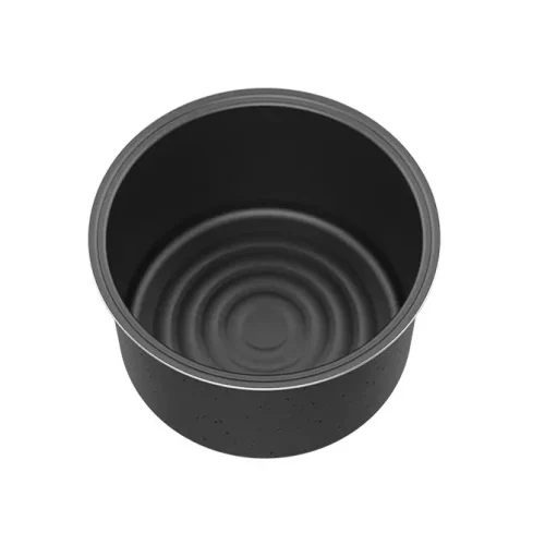 Lòng nồi chống dính của nồi cơm điện SUNHOUSE SHD8959 1.8 lít