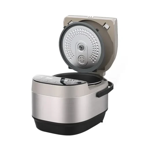 Lòng nồi và nắp trong nồi cơm điện SUNHOUSE SHD8959 1.8 lít