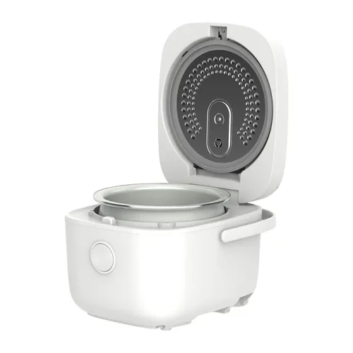 Nồi cơm điện tử SUNHOUSE SHD8957 1.8 lít cảm ứng mở nắp